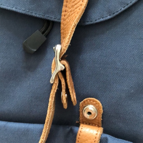 Herschel backpack - Picture 2 of 6